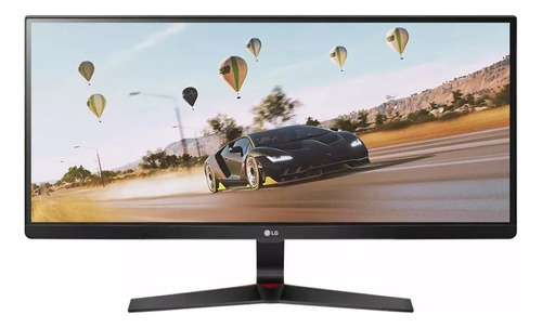 Monitor 29'' Full Hd Ips 29um69g-b Pro Gamer Ultrawide LG