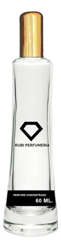 Perfume Cool Water Dama 60ml 42%concentrado