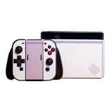 Stickers Skin Decal Para Nintendo Switch