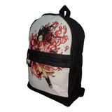 Mochila 14 Litros Animé Rocketpunchlomas