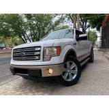 Ford Lobo 2013 King Ranch