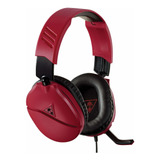 Auriculares Turtle Beach Recon 70 Gaming Headset For Playsta