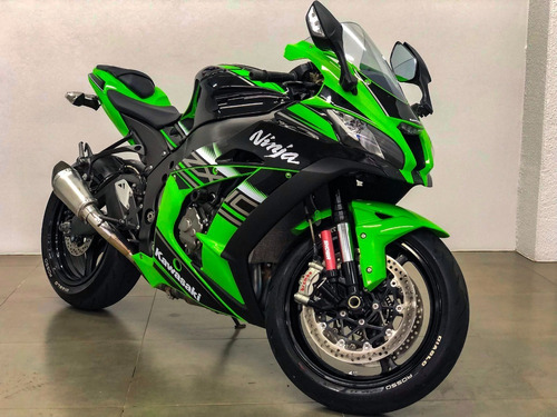 KAWASAKI NINJA ZX10R ABS