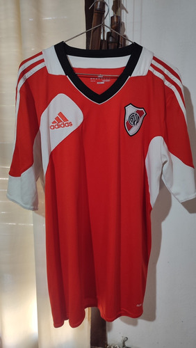Camiseta Roja Entrenamiento River Plate