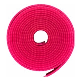 Neon Flex 12v 5mts Cinta Neón Flex - Rosado