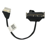 Cabo Conector Placa Usb Power Dell Inspiron 7460 7472 - P74g