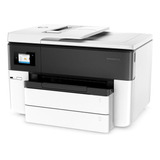 Impressora Hp Officejet Pro 7740 (semi Nova)