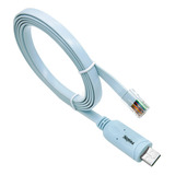 Cable De Consola Usb Usb A Rj45, Accesorio Esencial De Cisco
