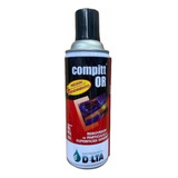 Compitt Or X 450gr (pack 6 Unidades) Con Y Sin Gatillo