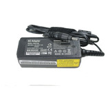 Cargador Notebook Samsung/acer/asus 19v 2.1a Plug 3.0*1.0 