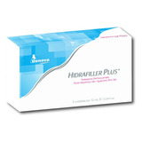 Hidrafiller Plus 5 Und X 10ml - mL a $3500