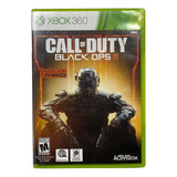 Call Of Duty: Black Ops Iii - Xbox 360 