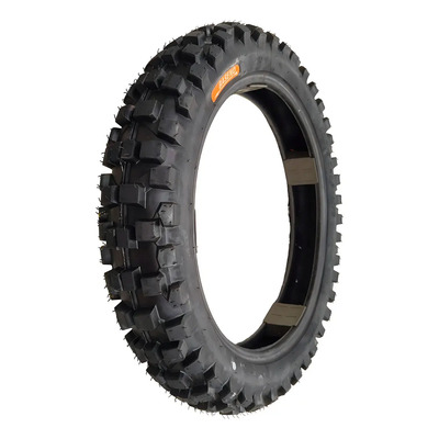 Llanta 110\u002F90-18 Tl 8 capas 67p Doble Propósito italika dm200 dm250 vento crossmax 200 crossmax 250 | Meses sin interés