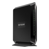 Netgear Nighthawk Modem Router Combo C7000, Compatible Con P