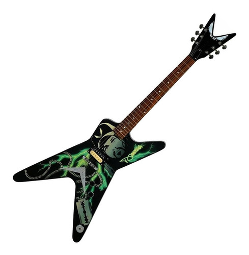 Guitarra Electrica Dean Dib Dimebag Blade Tribute