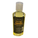 Aceite Lubricante Para Masajes Afrodisiaco Vainilla 60 Ml