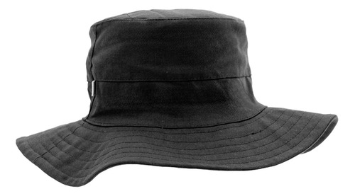 Gorro Piluso Con Sujetador Cordon Ajustable Australiano New