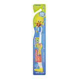 Escova De Dente Doctor Duck Dental Clean Macia Infantil