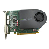 Tarjeta Grafica Dell Nvidia Quadro 2000 1gb Gddr5 0ggmpw