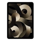 Apple iPad air 10,9  (wifi, 64gb, M1) -  5a Gen Color Blanco Estrella - Distribuidor Autorizado
