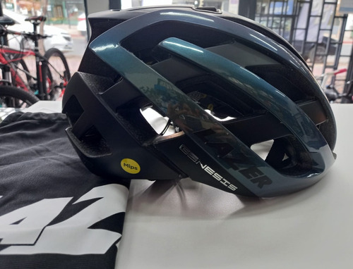 Casco Lazer Genesis Mips Talle M. Gonza Bikes