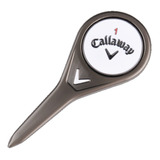 Reparador Divot De Golf Callaway Divot Tool Single