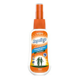 Repelente De Insectos Con Bomba En Aerosol, 105 Ml My Health