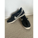 Zapatillas Nike Negro Us11.5 / Arg 44