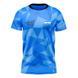 Camiseta De Rugby Pumas Seven 2024