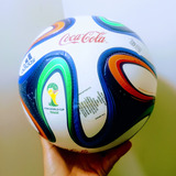 Balón Brazuca Versión Top Glider Número 5