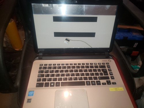 Toshiba L45-b4272sm