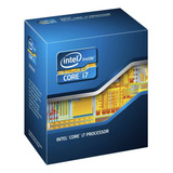 Procesador Quad-core Intel Core I7   k 3.5 ghz, 8 m.