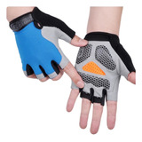 Guantes De Entrenamiento Gimnasio Crossfit T: S M L