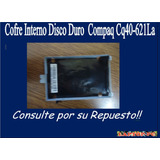 Cofre Interno Disco Duro Compaq Cq40-621la