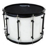 Caixa Tenor 14x12 C/carrier (colete) Luen Cor Do Casco Branco