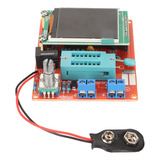 Comprobador De Módulos De Transistores Con Detección Automát