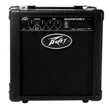 Peavey Backstage Ii Amplificador De Guitarra