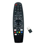 Mando A Distancia Para LG Tv Smart Magic An-mr18ba