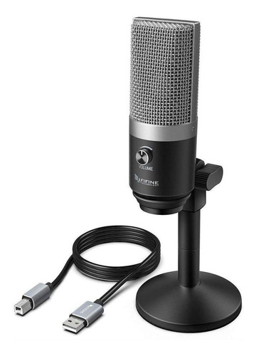 Micrófono Profesional Podcast/estudio Fifine K670