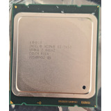 Intel Qpi Xenon E5-2650 2.00ghz Fclga2011