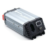 Inversor De Voltagem 500w 12v - Tech One Voltagem 220v