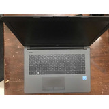 Laptop Hp 240 G6 Notebook Pc