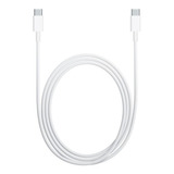 Cable Apple Usb C 2mt Original Tipo C Macbook iPad Pro