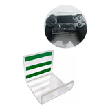 Suporte Para Controle Joystick Acrílico Transparente.