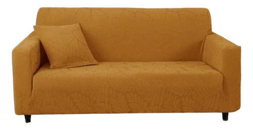 Cubre Sillon Sofa Adaptable Funda 3 Cuerpos Diseño - Thko-13