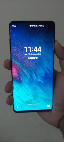 Samsung Galaxy S10+