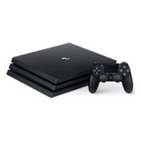 Playstation 4 Pro