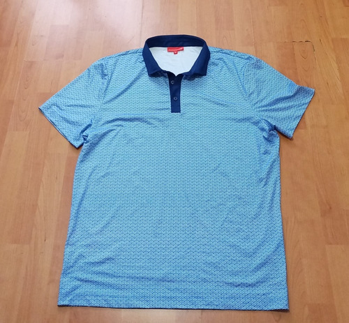 Playera Nikie Under Greg Norman Polo Brooks Brothe Redvanly 