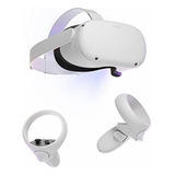  Oculus Quest 2 - Auriculares De Realidad Virtual 