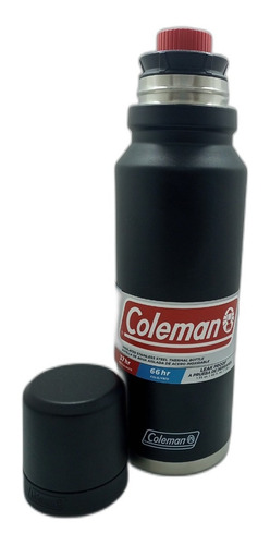 Termo Coleman 1,2lts Acero Inoxidable Pettish Online Vc